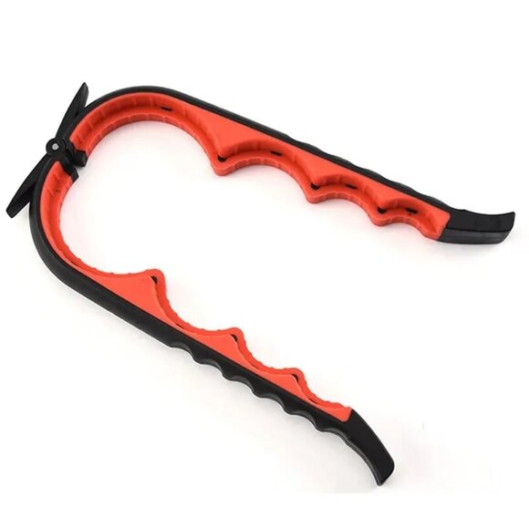 Can Opener Multi Functional Four In One Beverage Bottle Opener Cap Twister Four - Picture 5 of 5